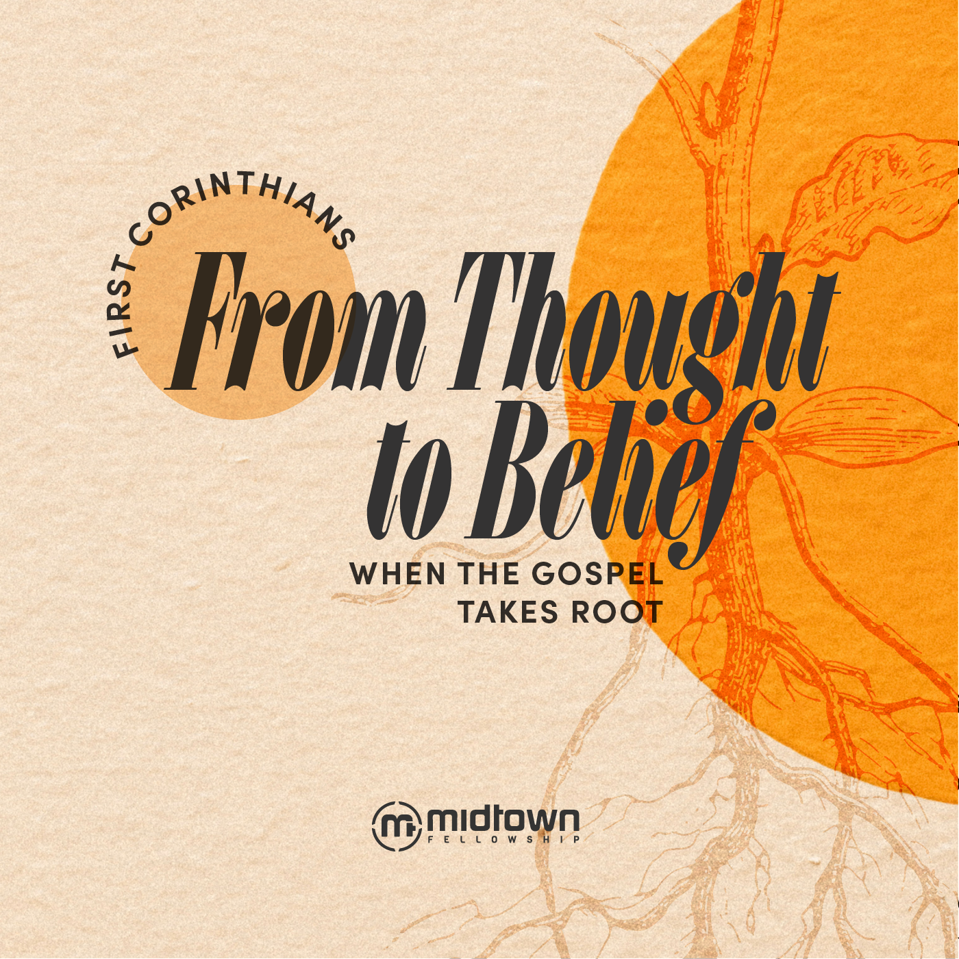 Manifestations of Jesus: Part 1
