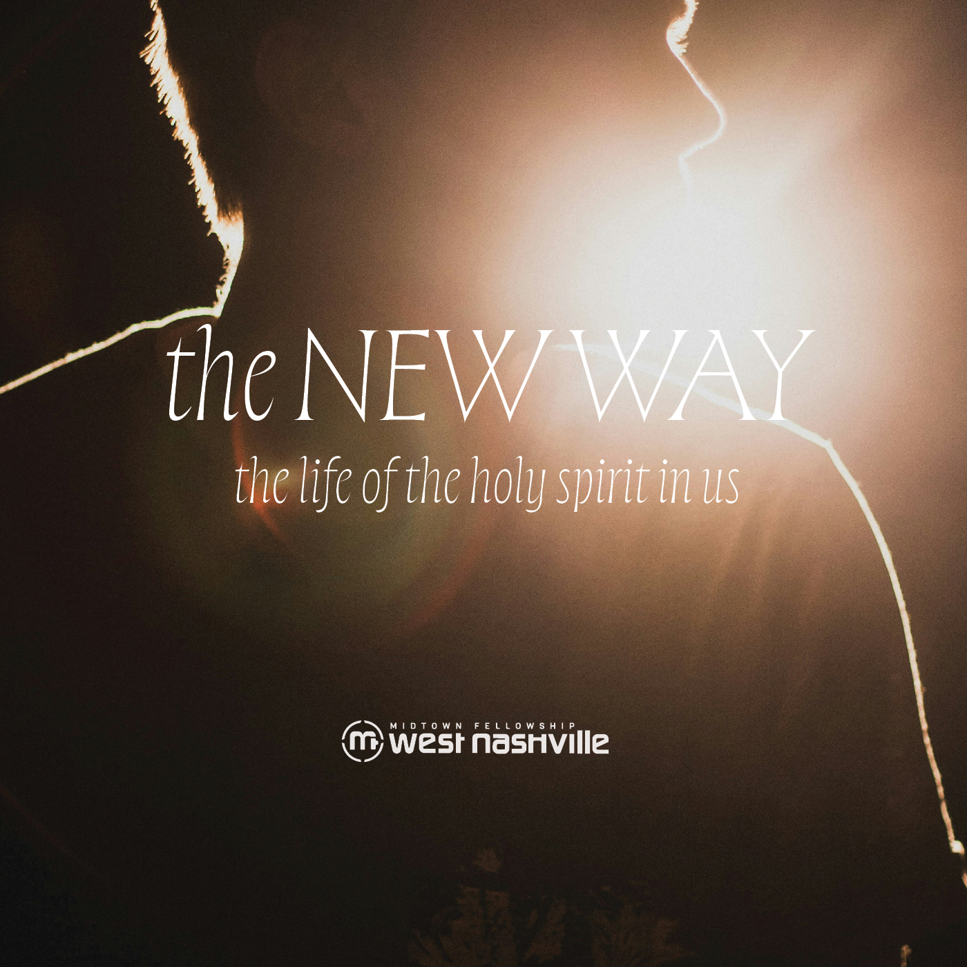 The New Way (part 2) episode artwork