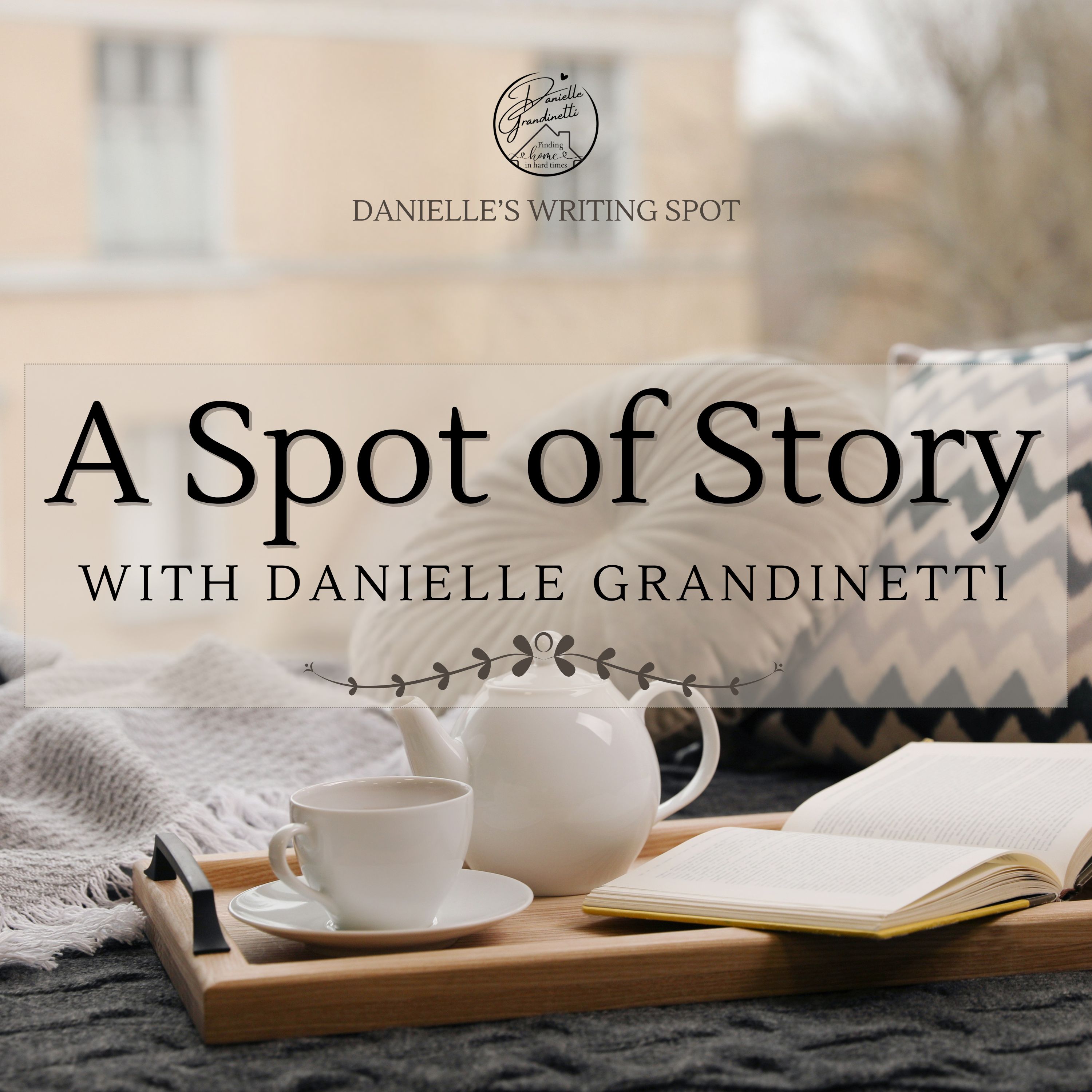 A Spot of Story
