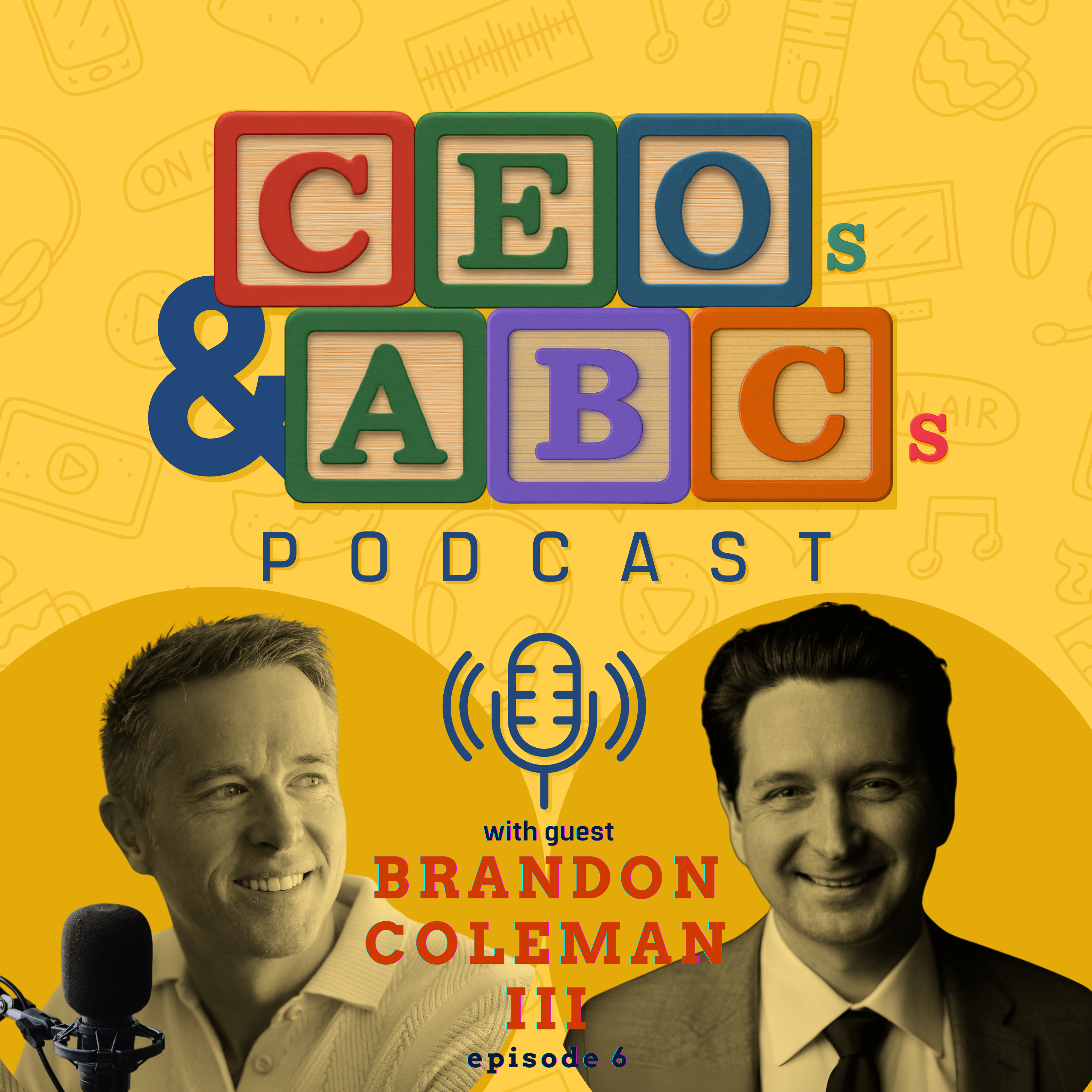 CEOs and ABCs