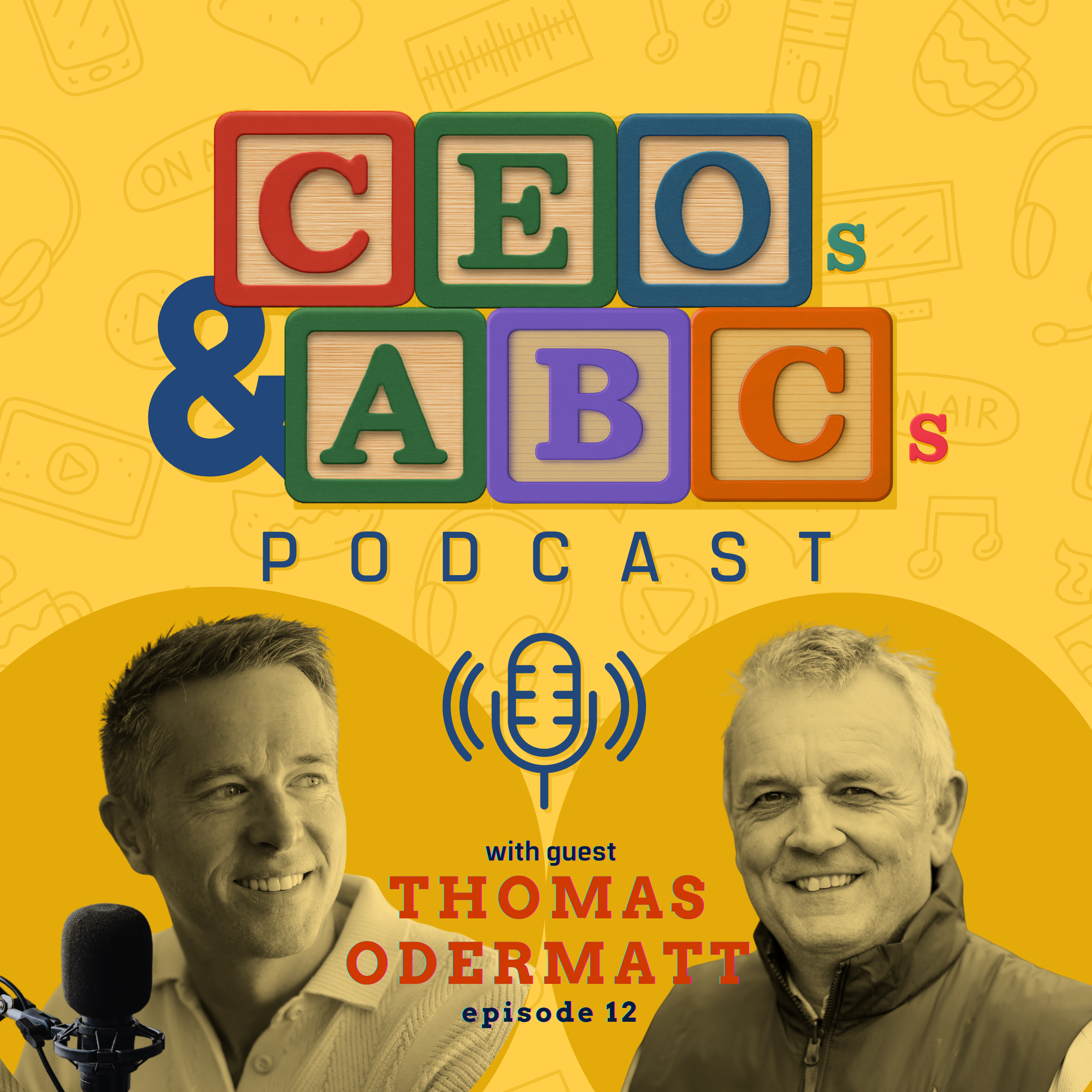 CEOs and ABCs
