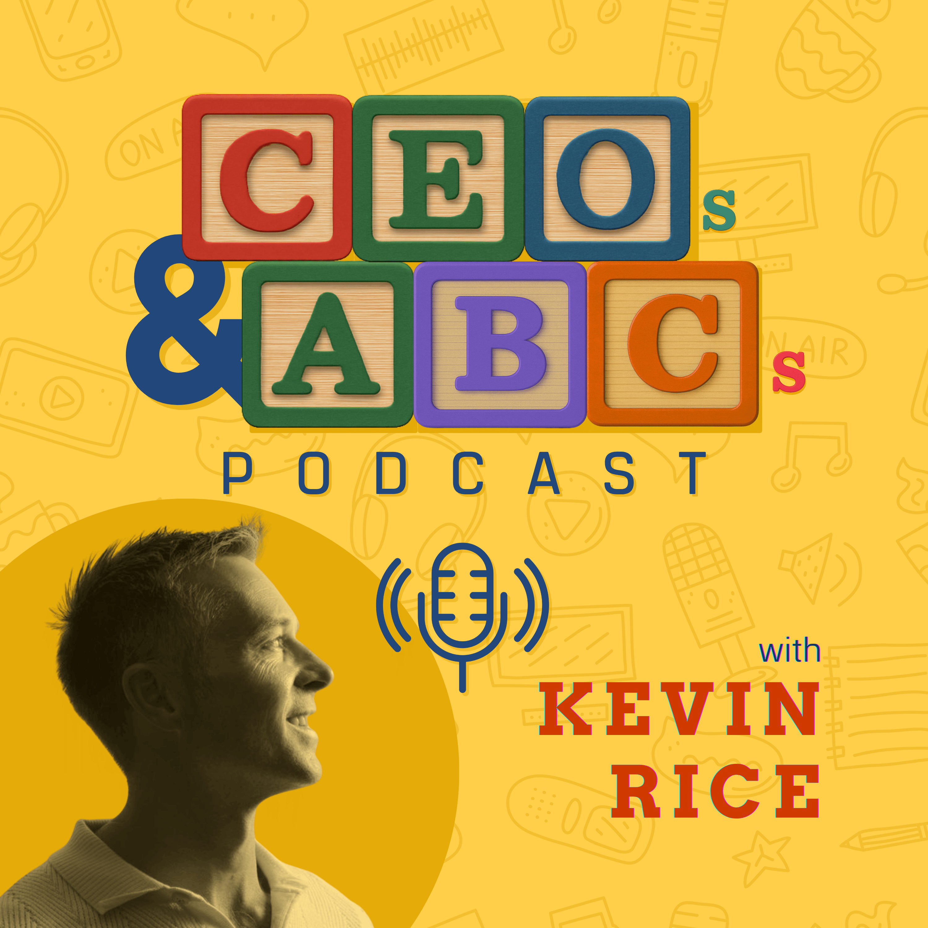 Executive Perspectives On Letting Go of Perfect #52