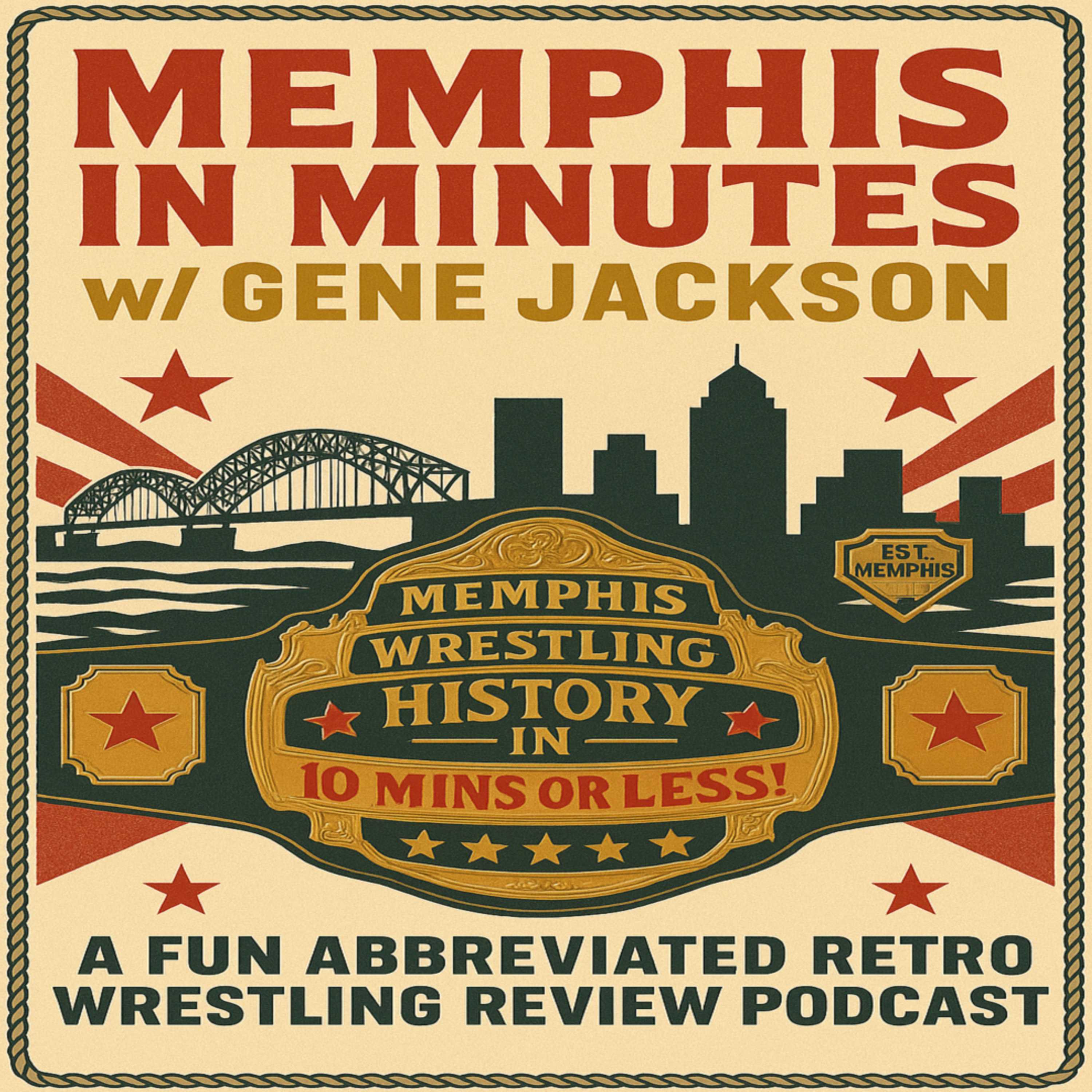Episode Cover