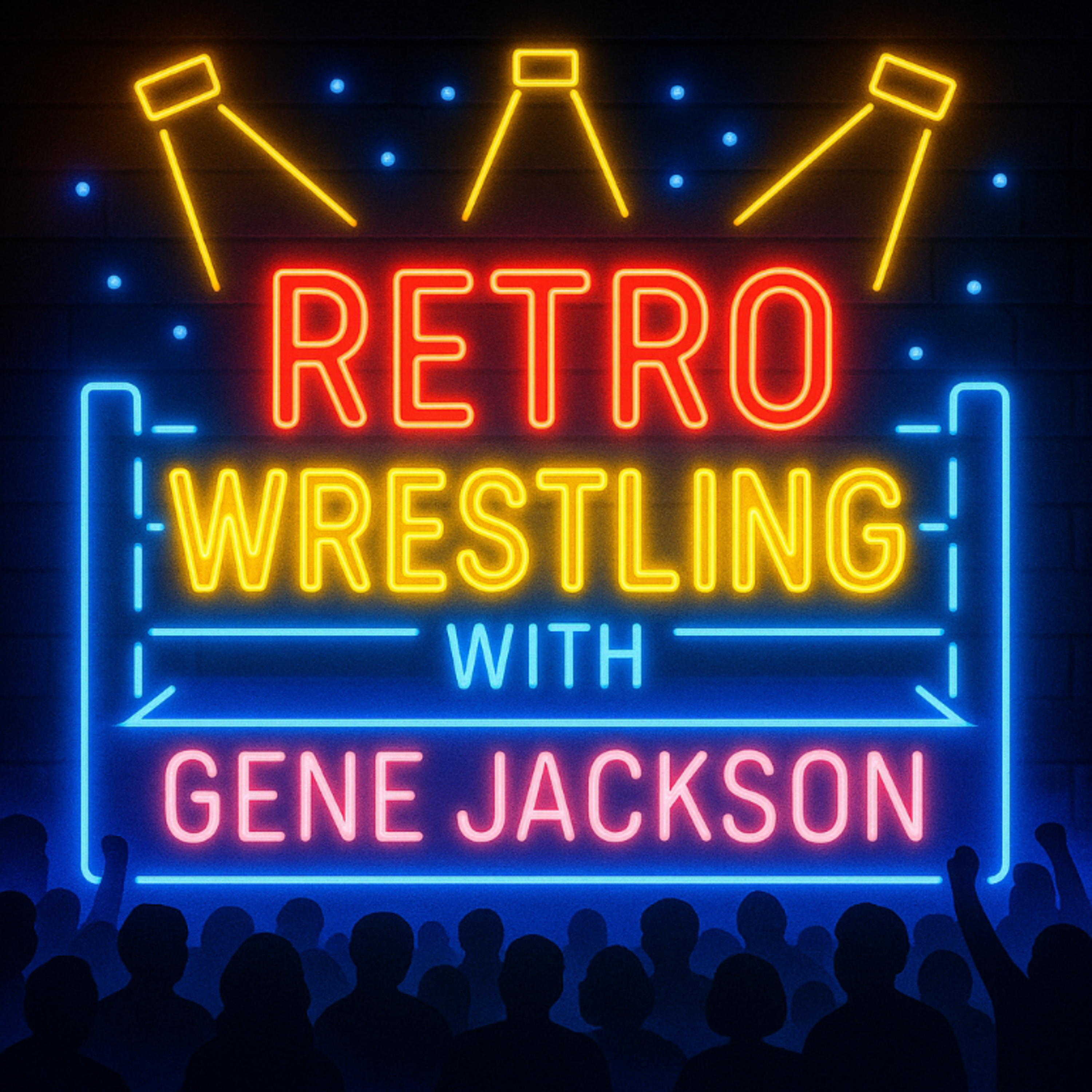 Episode Cover