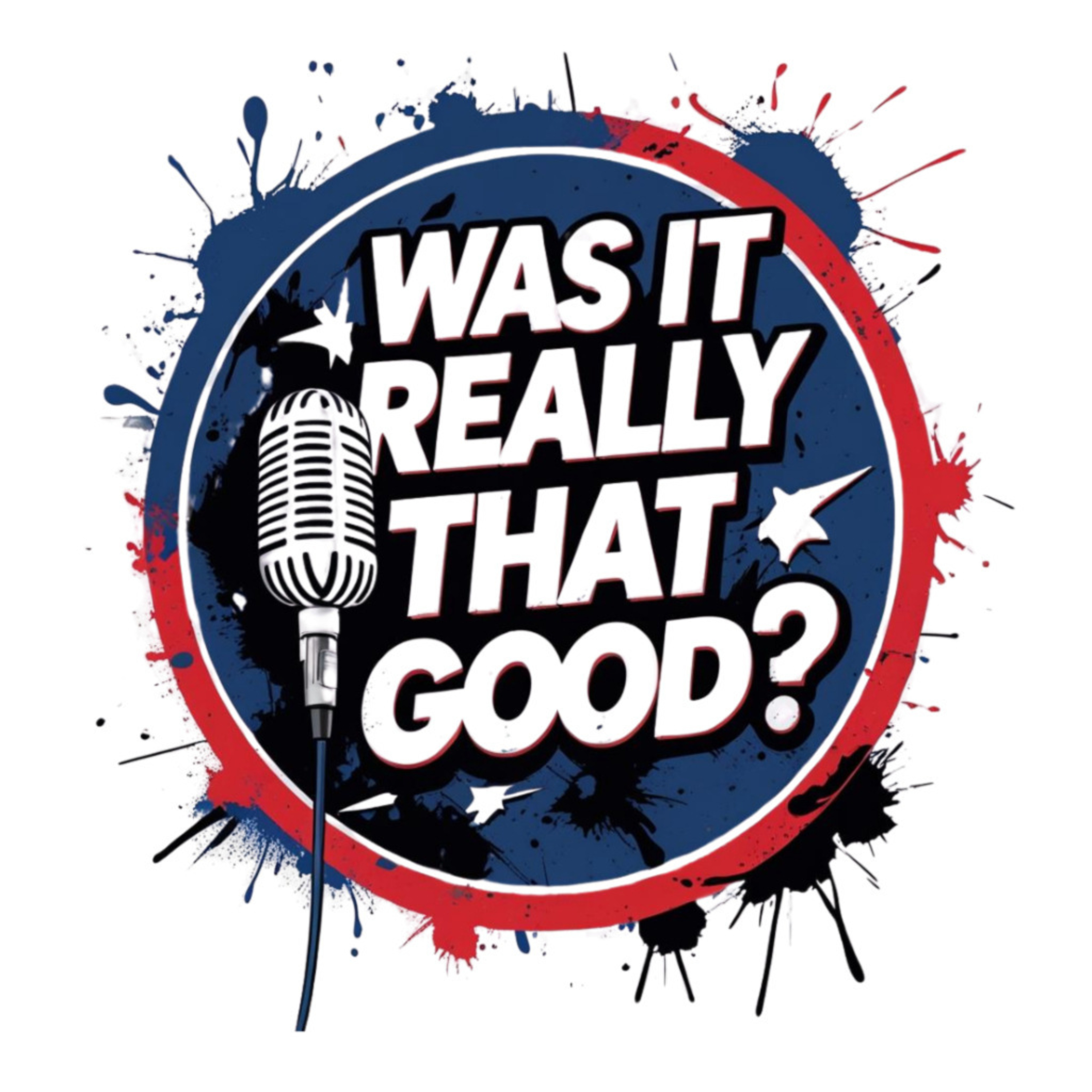 Episode Cover