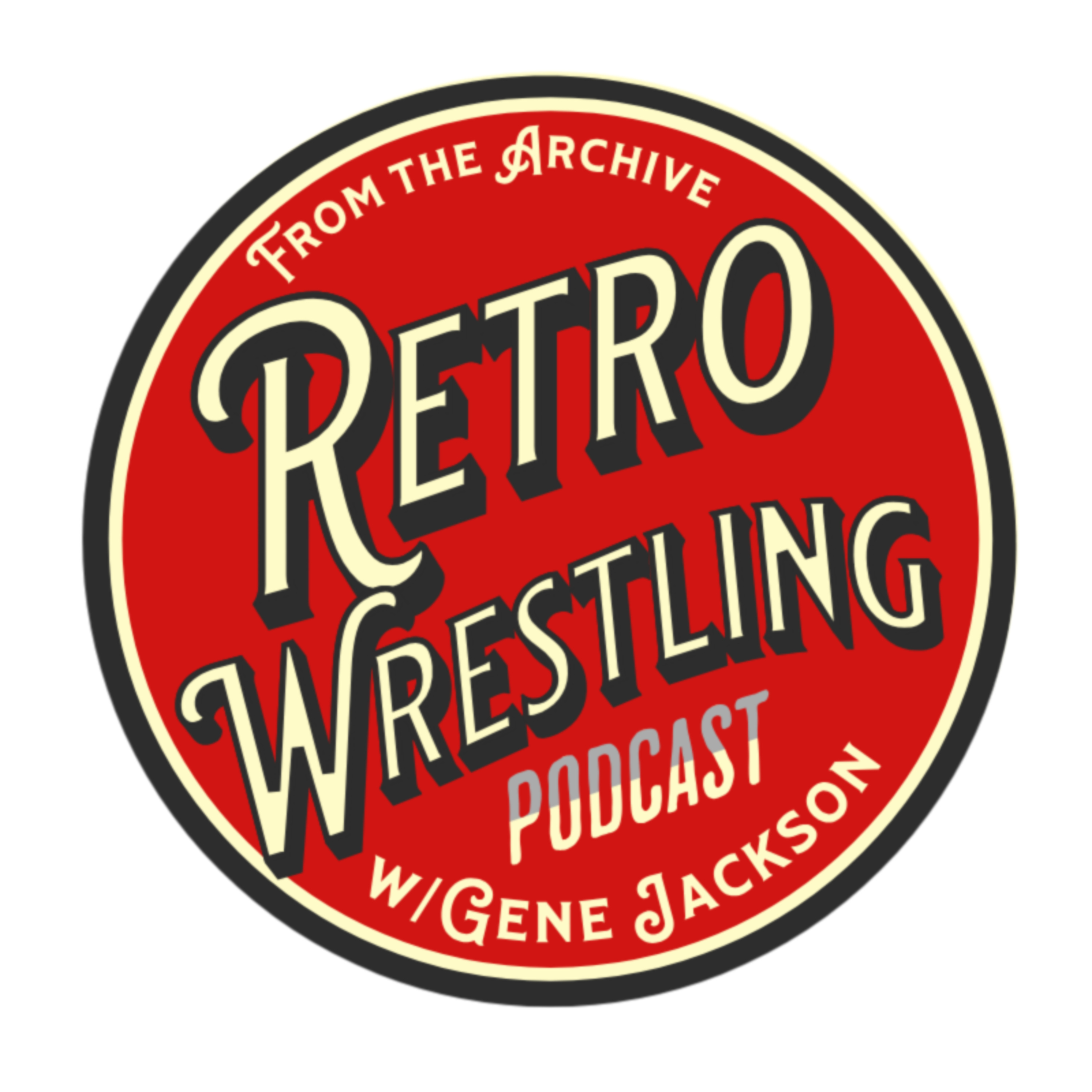 Episode Cover
