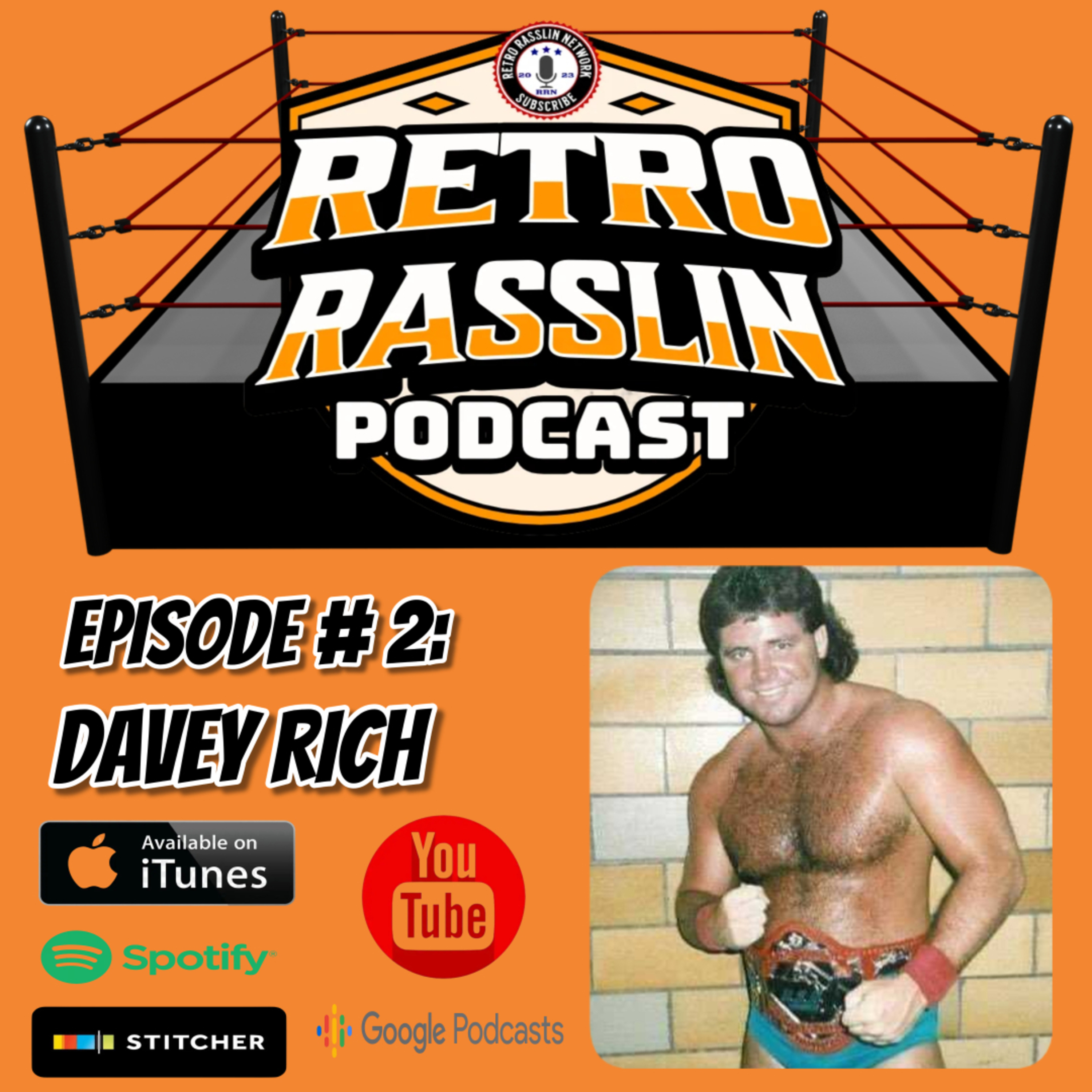 Episode Cover