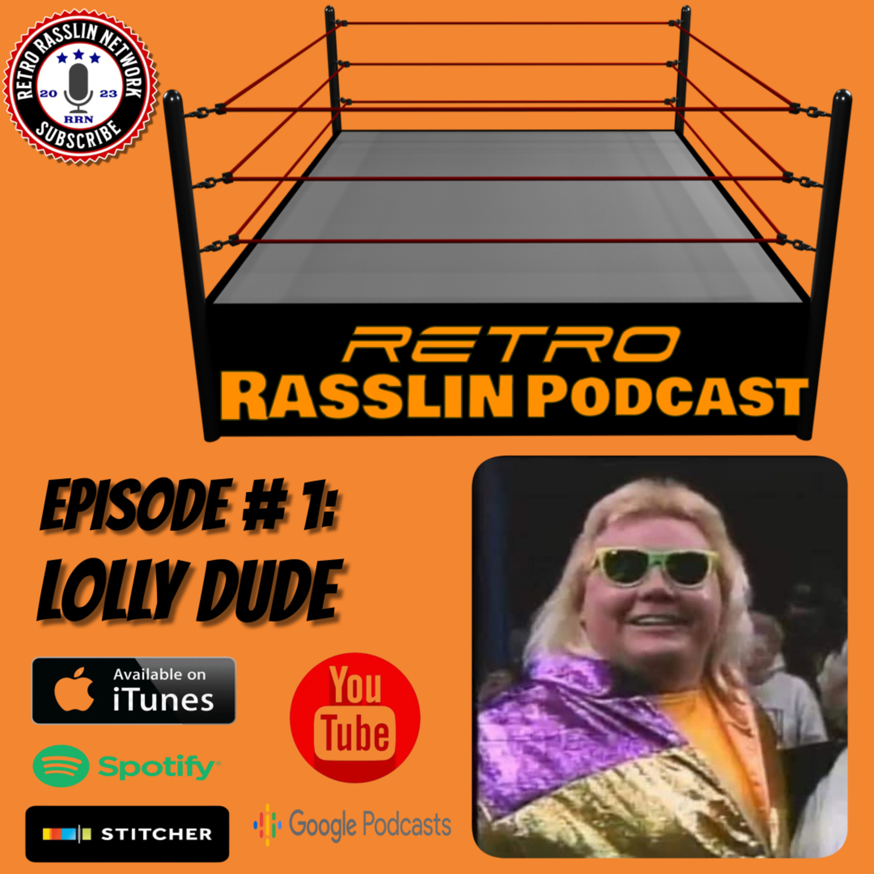 Episode Cover