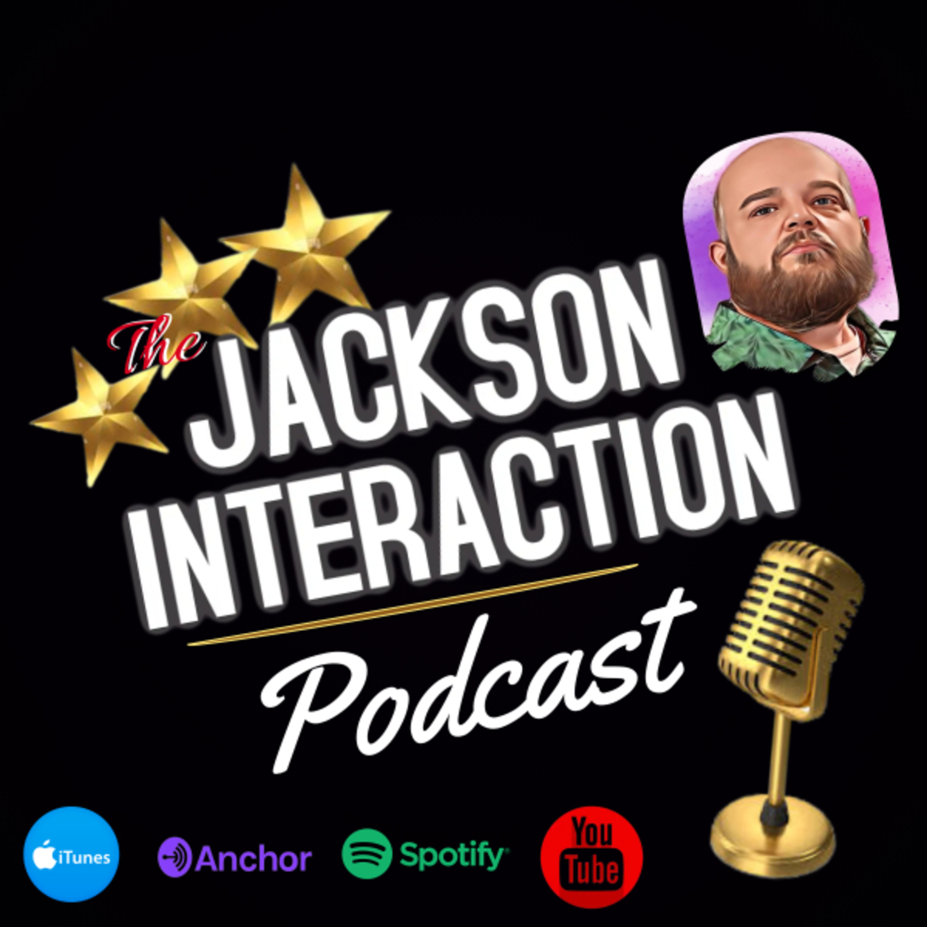 Episode Cover