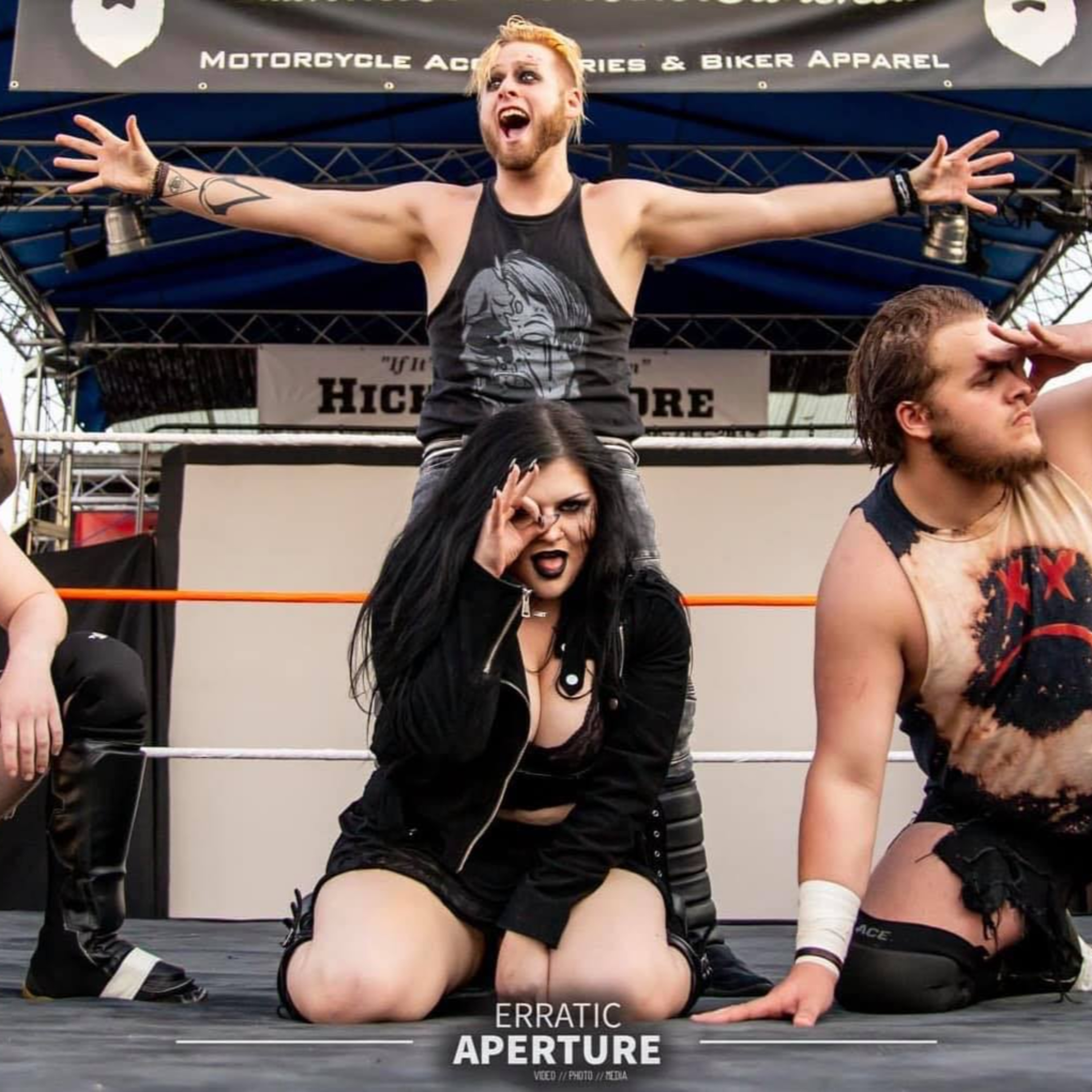 Episode Cover