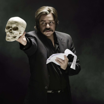 Episode Cover