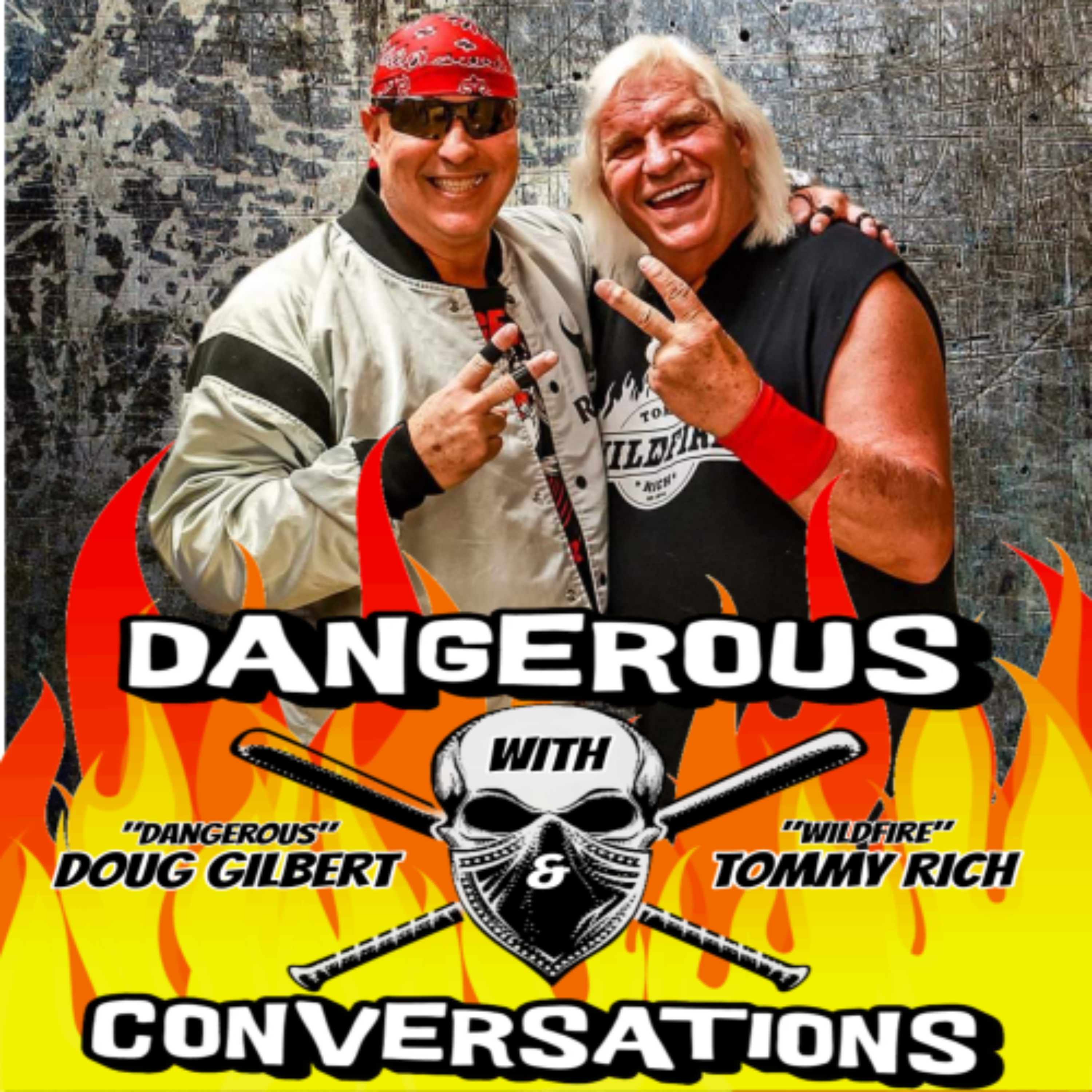 Dangerous Conversations Episode #32: "Somebody say sumthin' bout Philadelphia??"