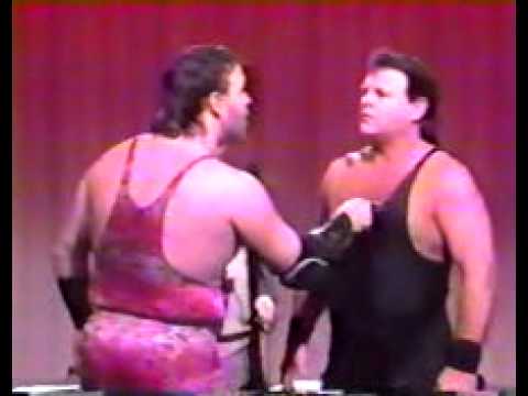 Dangerous Conversations Episode #2: "That Was Fake, Man!"