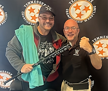 Dangerous Conversations w/Doug Gilbert and Tommy Rich