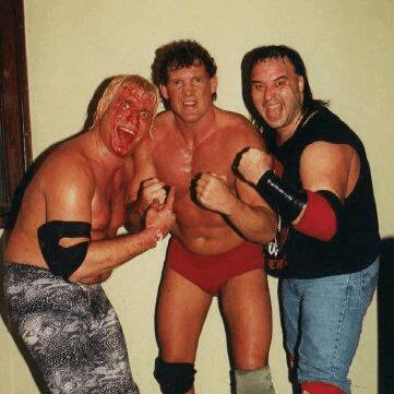 Dangerous Conversations w/Doug Gilbert and Tommy Rich
