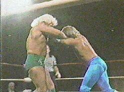 Dangerous Conversations Episode #22: Discussing NWA/WCW in 1989