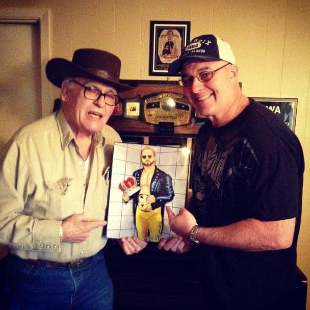 Dangerous Conversations w/Doug Gilbert and Tommy Rich
