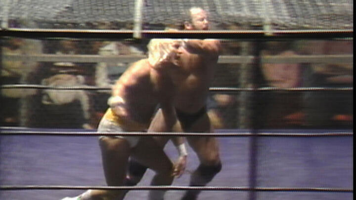 Dangerous Conversations Episode #26: The Last Battle of Atlanta (Rich vs. Sawyer)