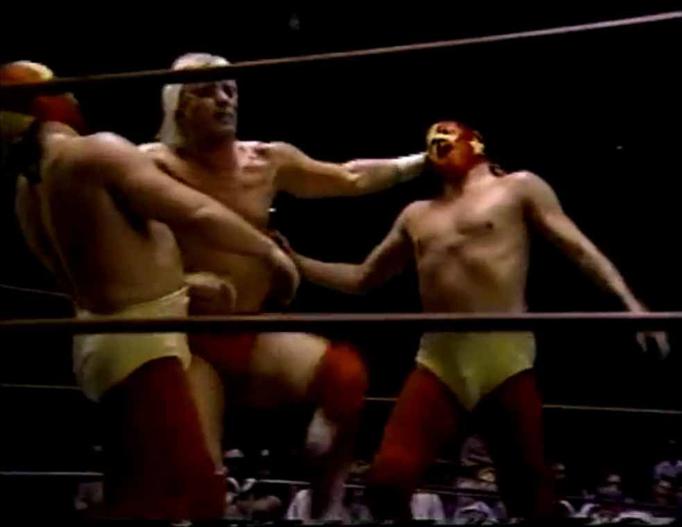 Dangerous Conversations w/Doug Gilbert and Tommy Rich