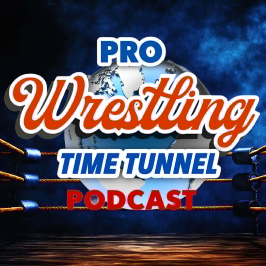 Pro Wrestling Time Tunnel: Personalities, Territories, Towns & Buildings: AWA 1975 w/George Schire