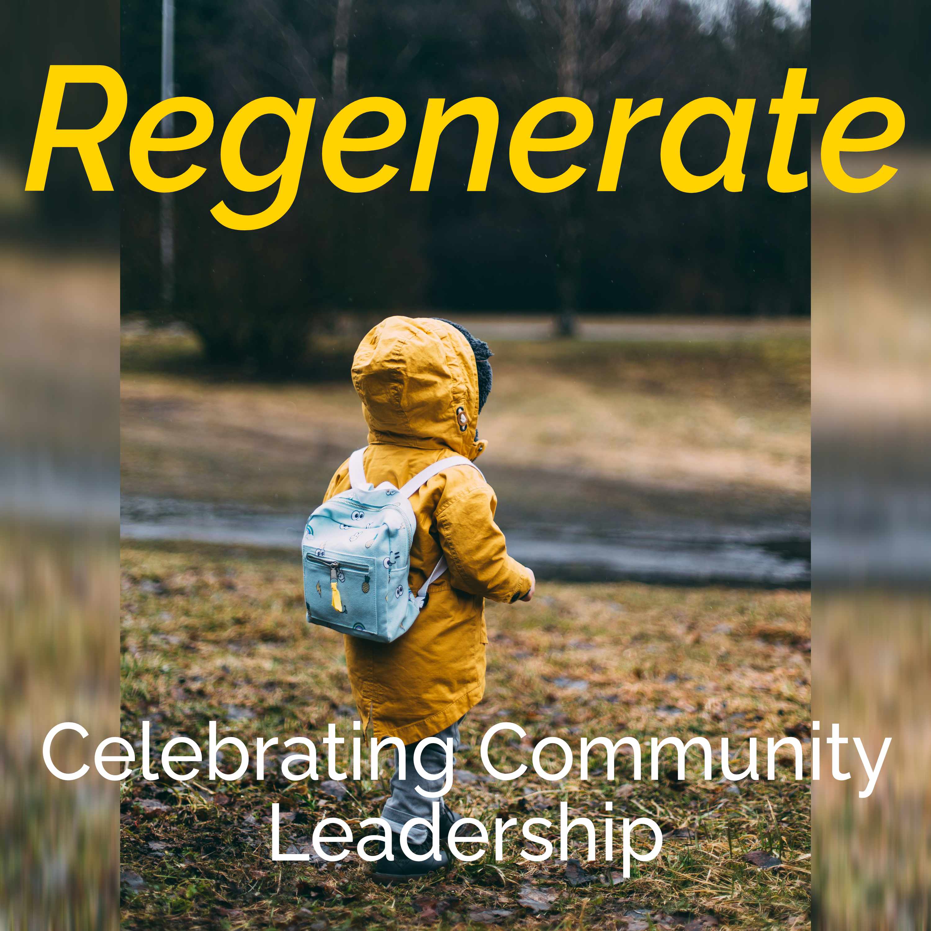 Regenerate