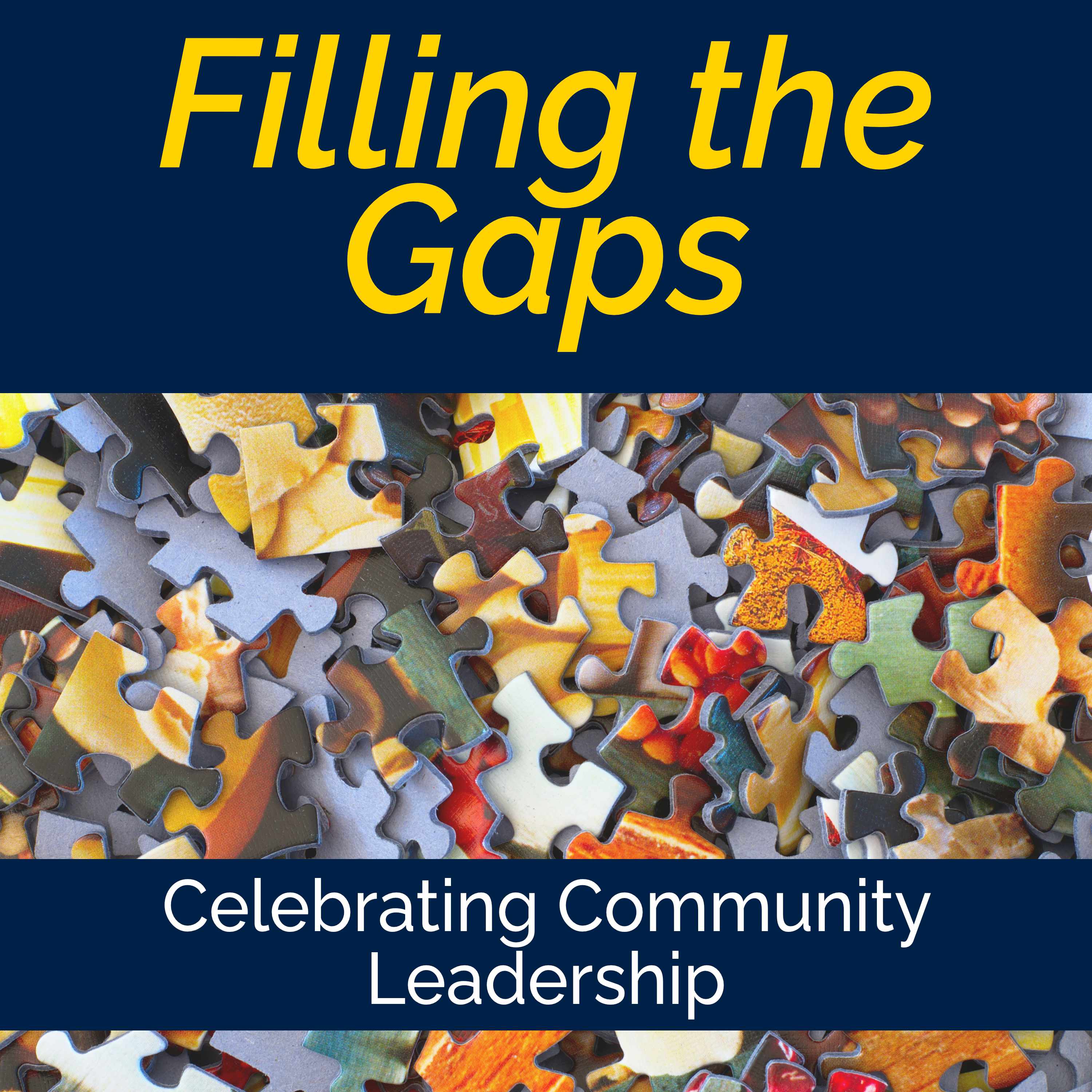Filling the Gaps