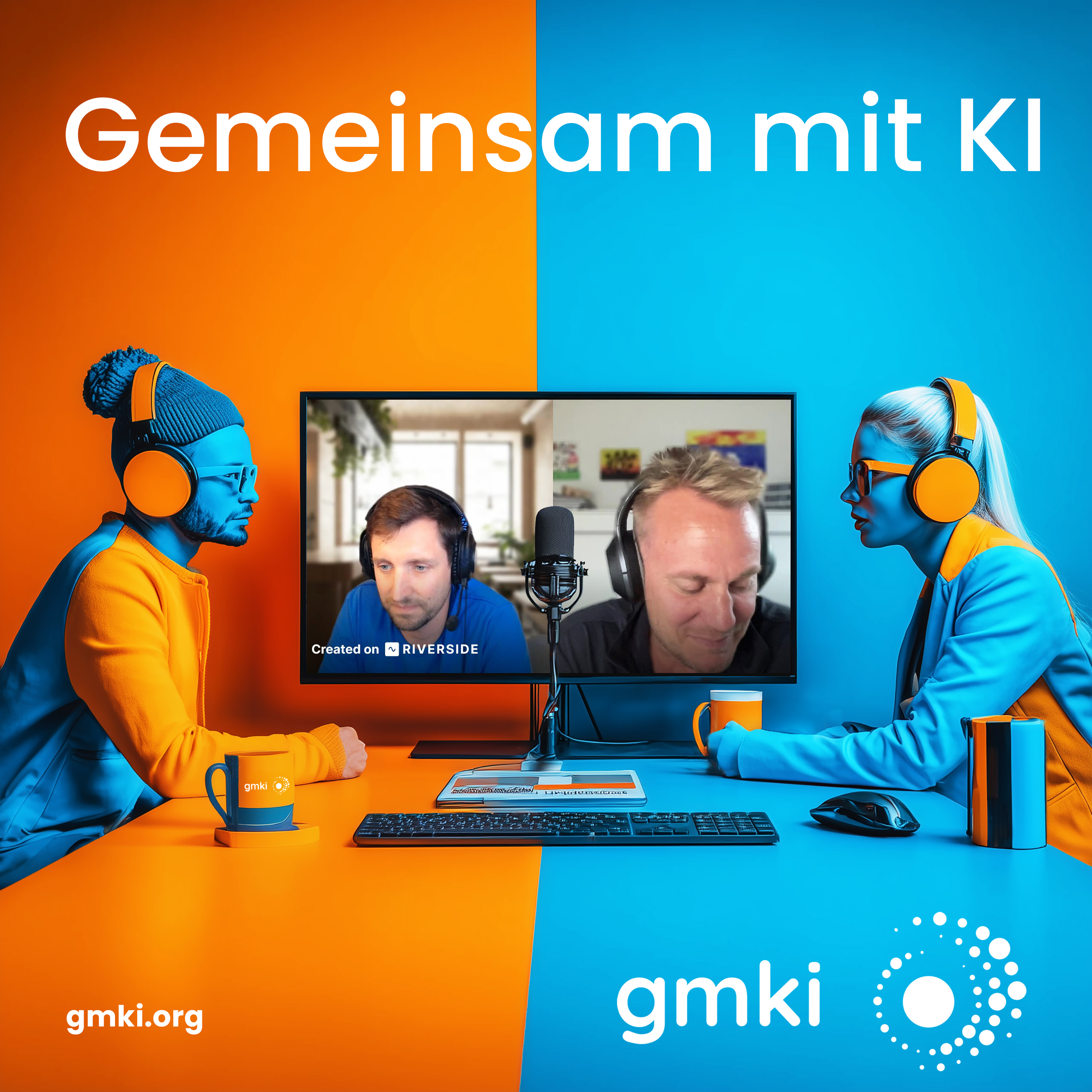 Wie KI das kommerzielle Internet verändert