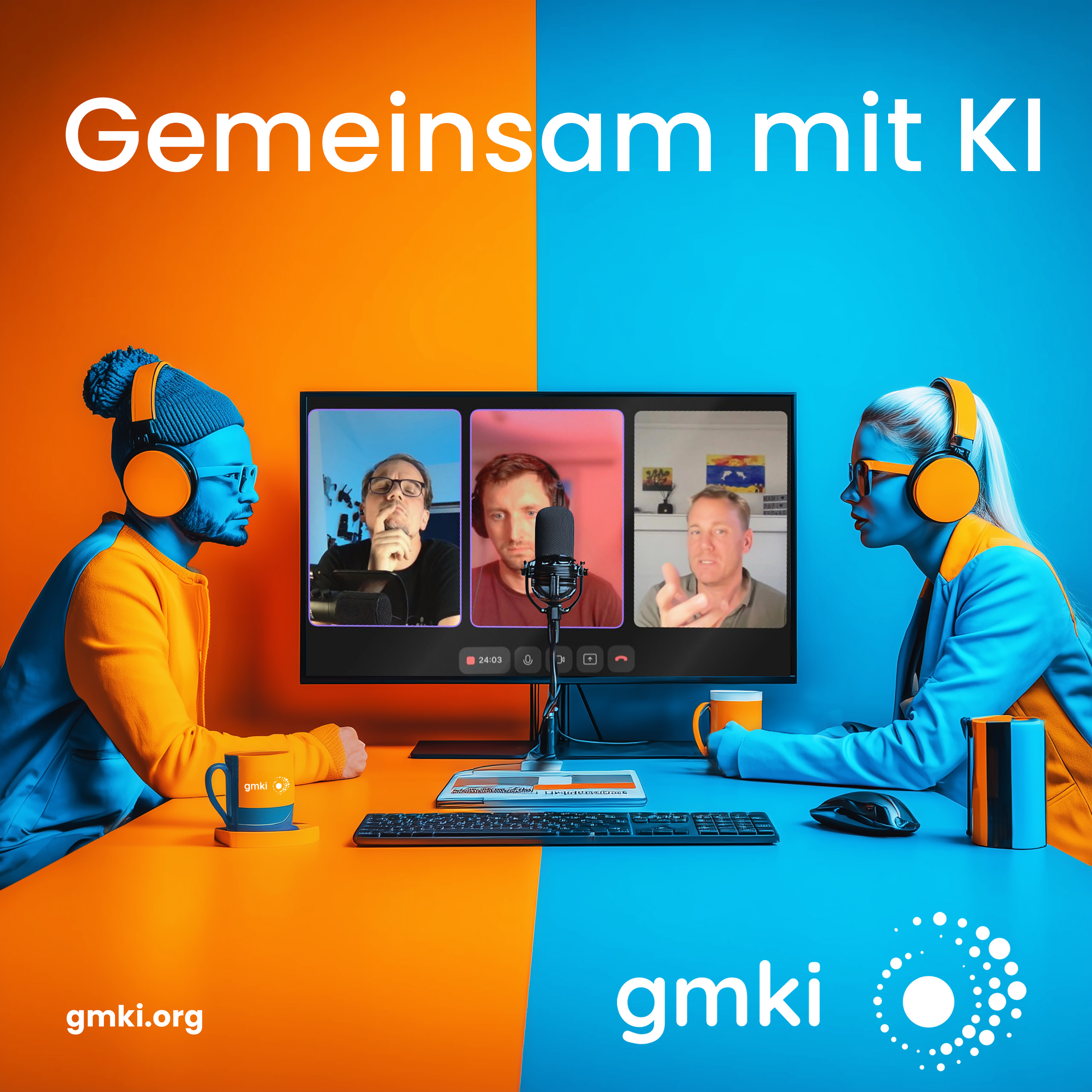 Macht uns KI schlauer oder dümmer?