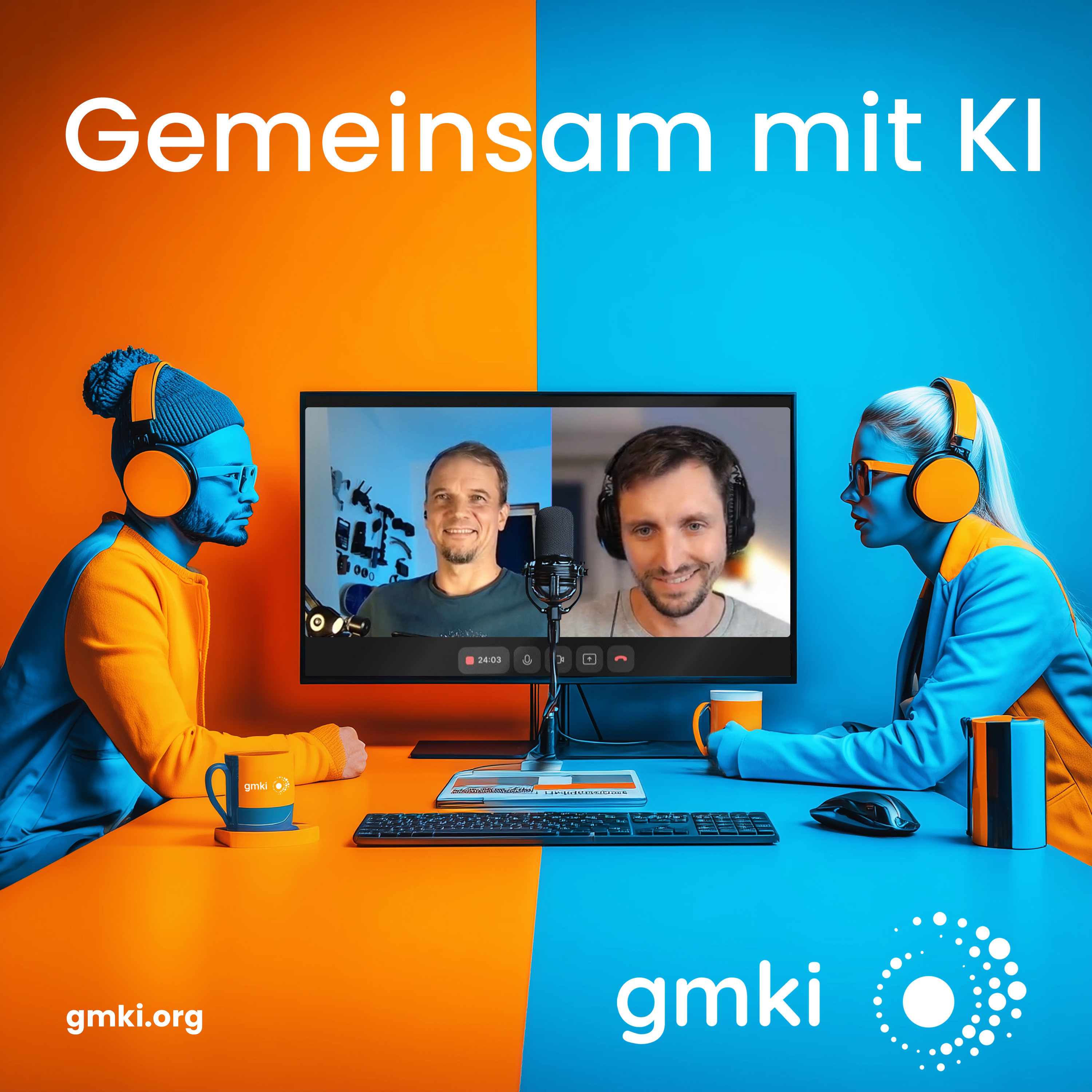 World Modelle - Leben wir bald in der Matrix?