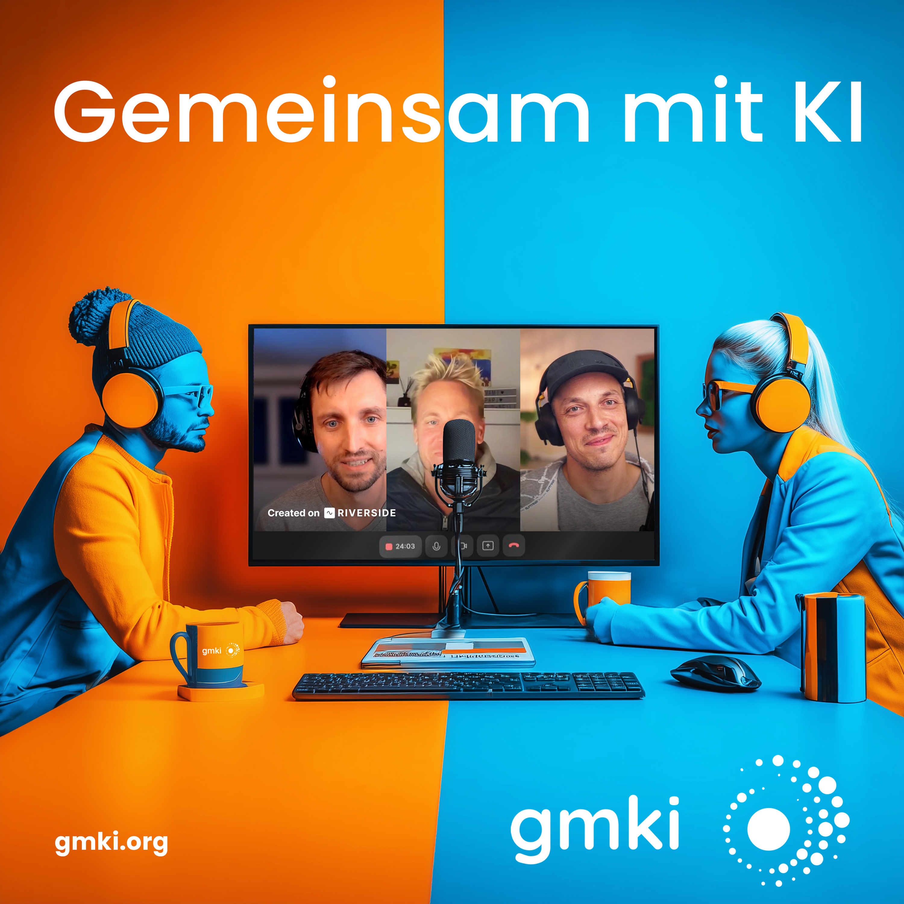 10: Wenn KI anfängt, Software zu schreiben...