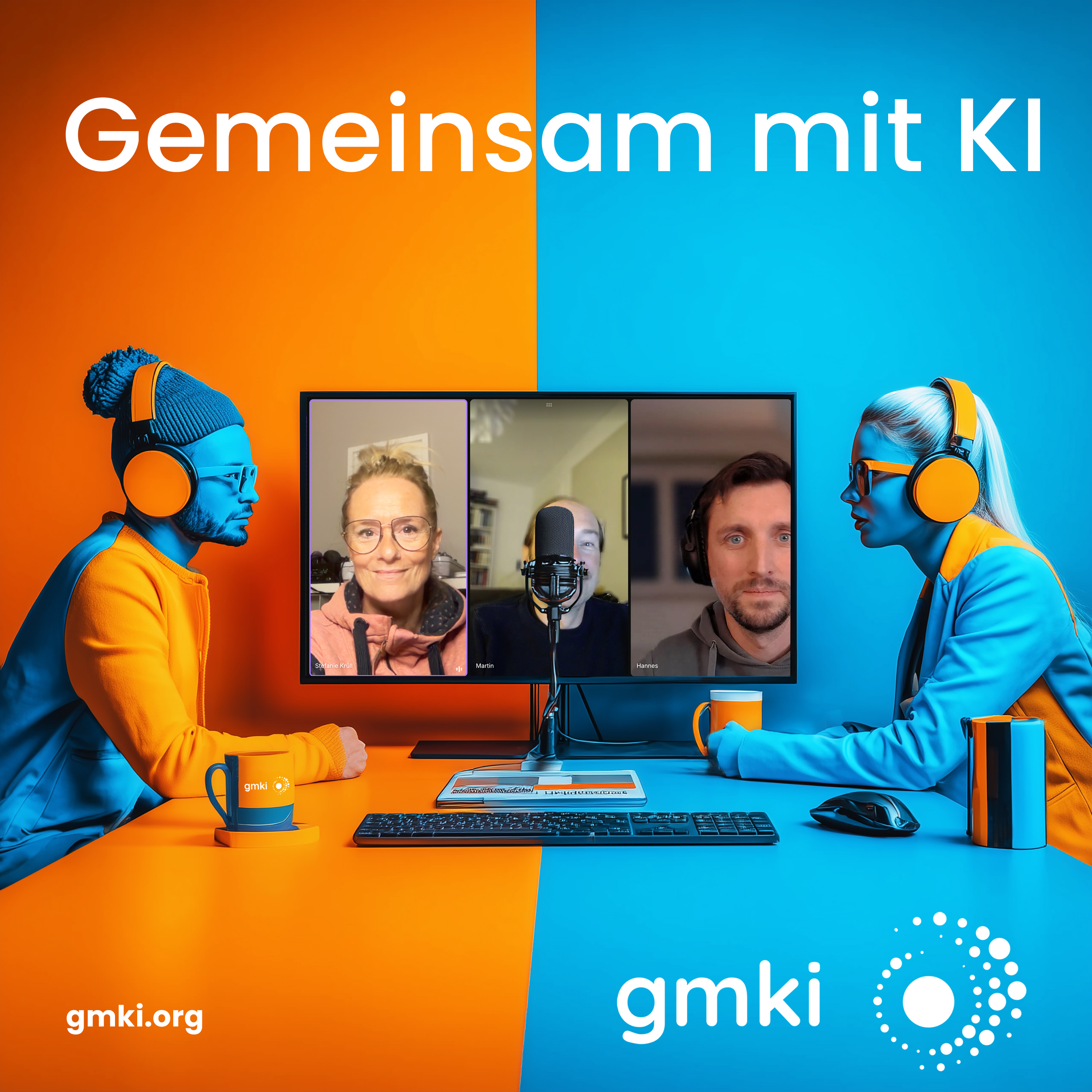 11: KI und die Zukunft der Arbeit – Brauchen wir ein bedingungsloses Grundeinkommen?