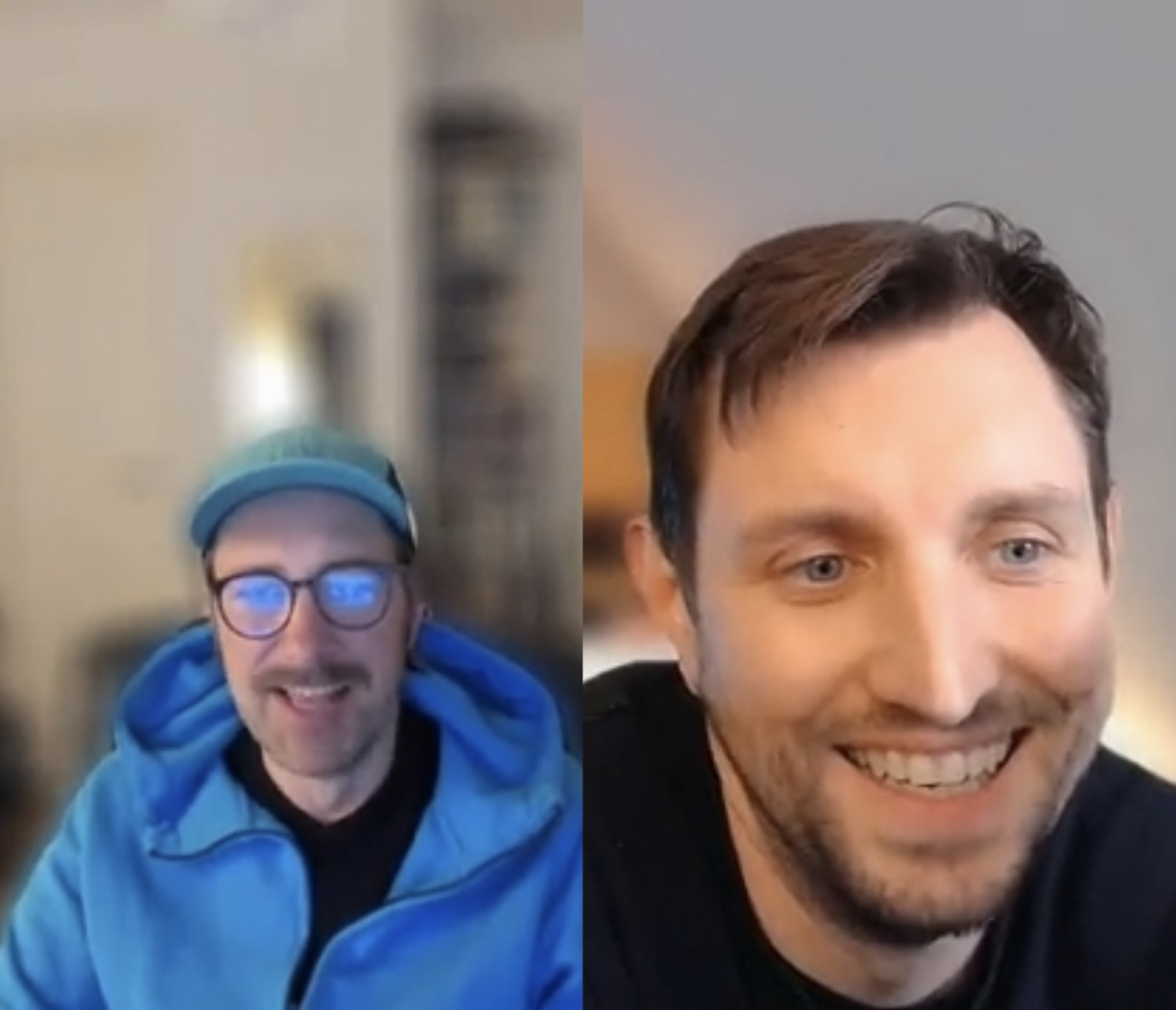 KI lernt laufen - Haben wir bald Roboter im Haus?