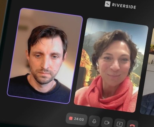 Soul to Code: Wenn KI zum Gegenüber wird