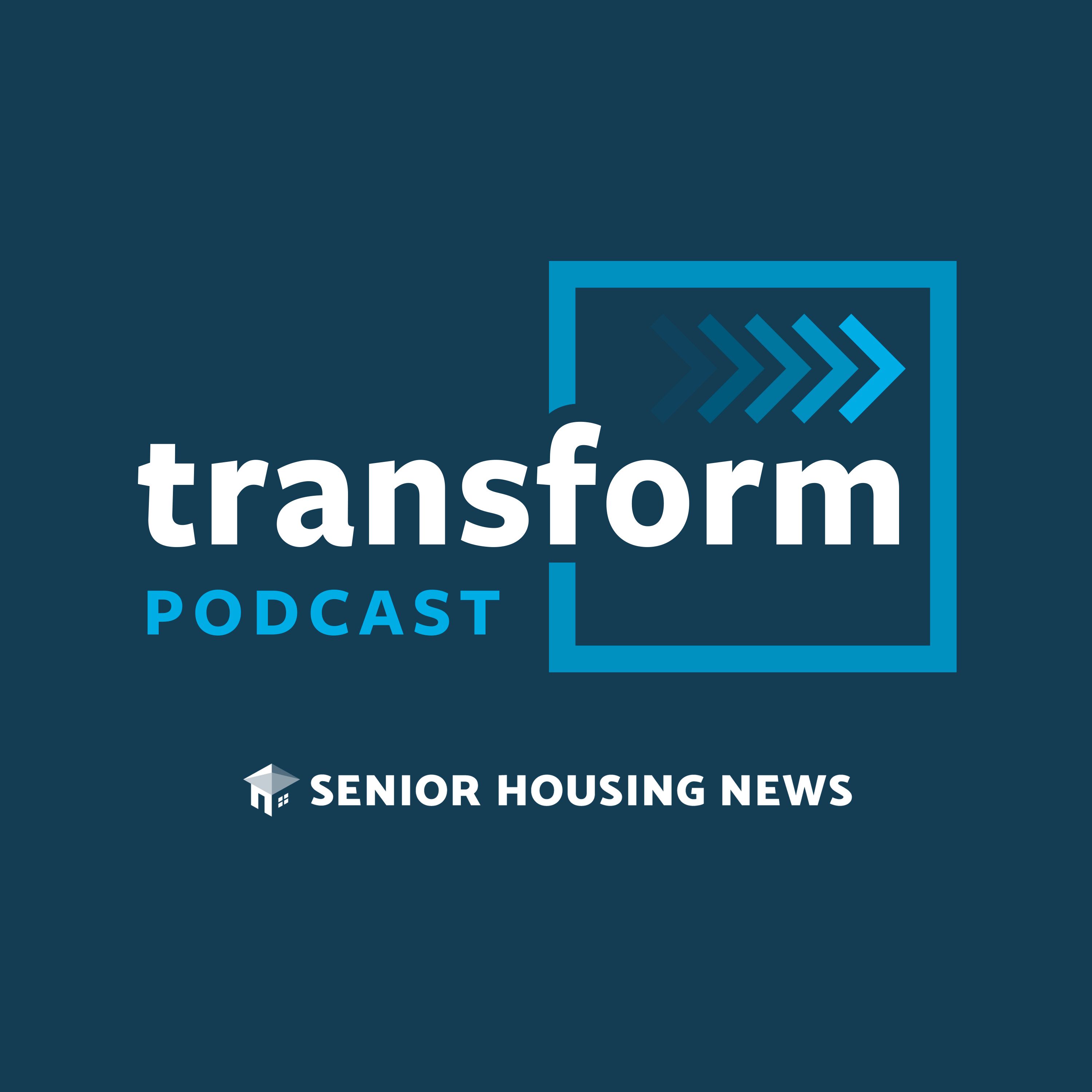 Erin Shadbolt, CEO, Ascension Living