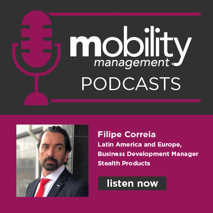 What U.S. Clinicians Can Learn from European Seating: interview with Filipe Correia of Stealth Products