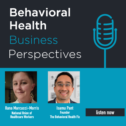 Inside Behavioral Health’s First Union Strike Over AI