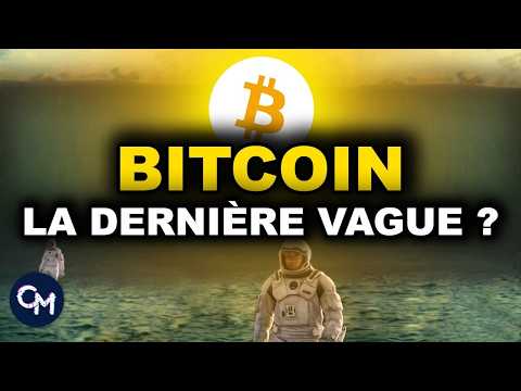 BITCOIN et ALTCOINS ça PASSE ou ça CASSE ?