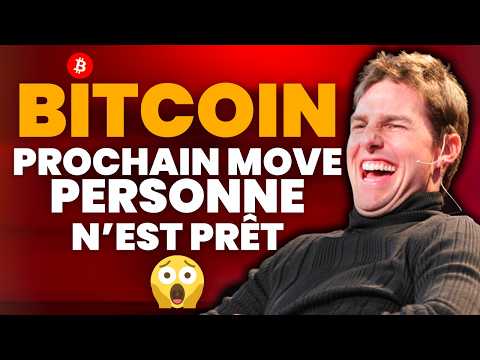  CRYPTO & BITCOIN c'est MAINTENANT ou JAMAIS ! Nouvel ATH d'ici FIN OCTOBRE ou BEARMARKET ?