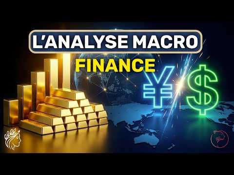 Le dollar s'effondre, quelles conséquences ? @finneko_prgrm