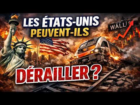 Le marché US  ça passe ou ça casse ?