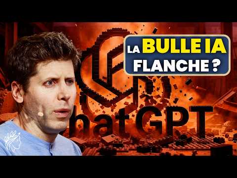 L'intelligence artificielle, création de valeur, destruction de l'économie ?