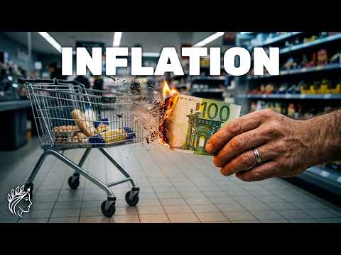 Le pire scénario ? La stagflation.