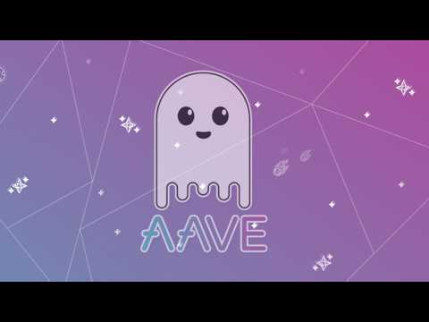 Aave  la pépite oubliée ?