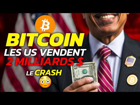 Bitcoin, la capitulation ?
