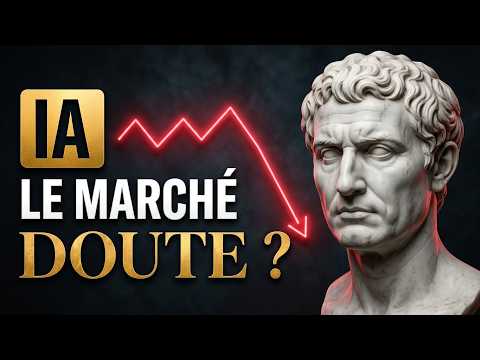 Les marchés en danger ? (Les Archives de L'Architecte EP15)