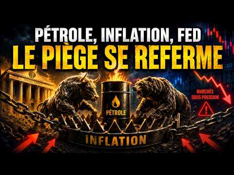 Alerte sur les taux, plus haut depuis 2007 (Les Archives de L'Architecte EP16)