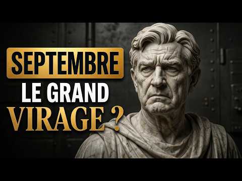  Le grand virage en Septembre ? Personne n'est prêt (Les Archives de L'Architecte EP20)