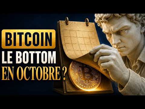 Bitcoin : On a bottom ? Analyse technique et on-chain