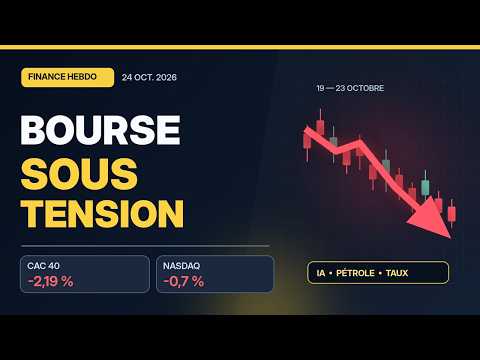 Les 5% dépassés en France, est-ce vraiment grave ? (les archives de l'Architecte EP28)
