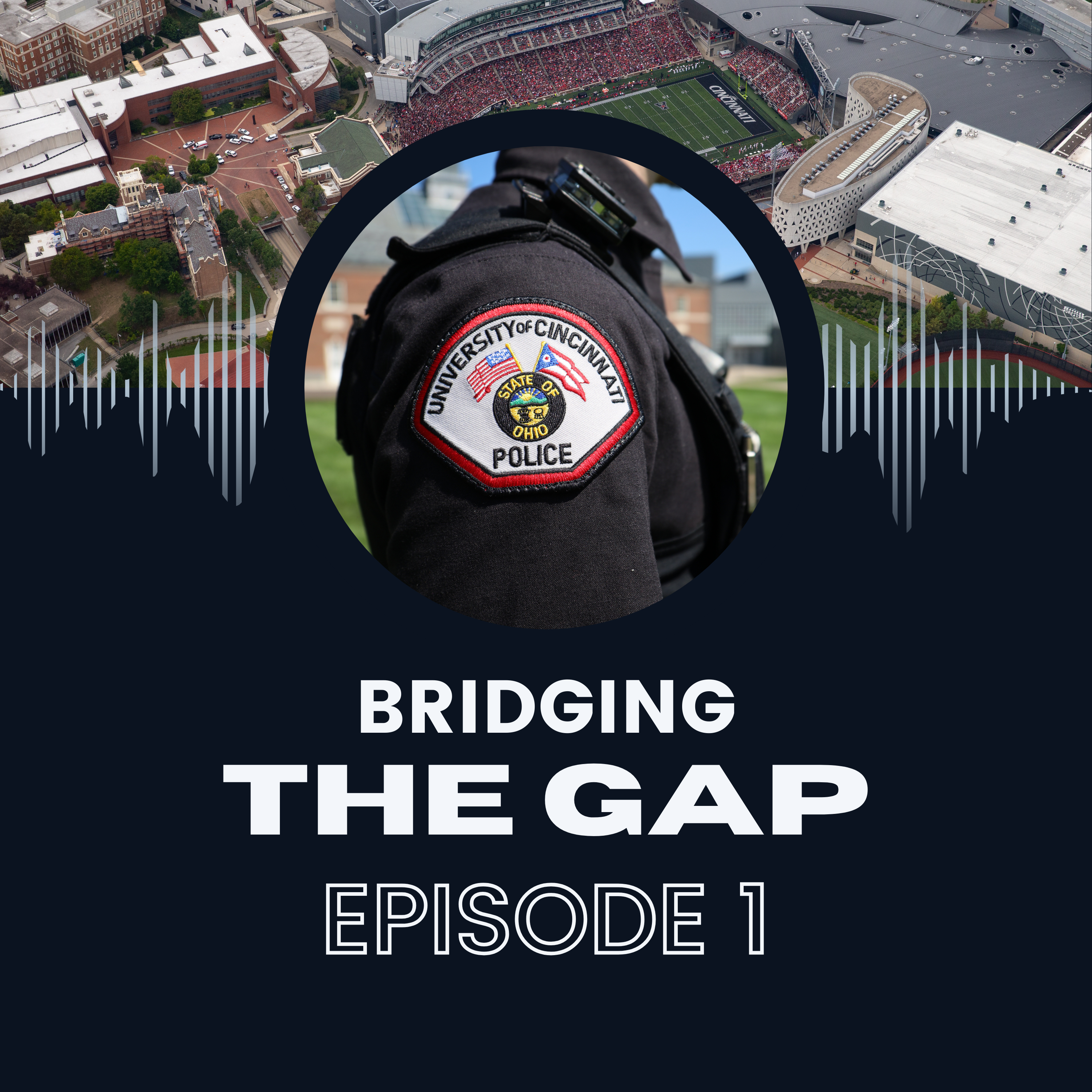 Part 1: What Parents Want to Know About Safety at UC episode artwork